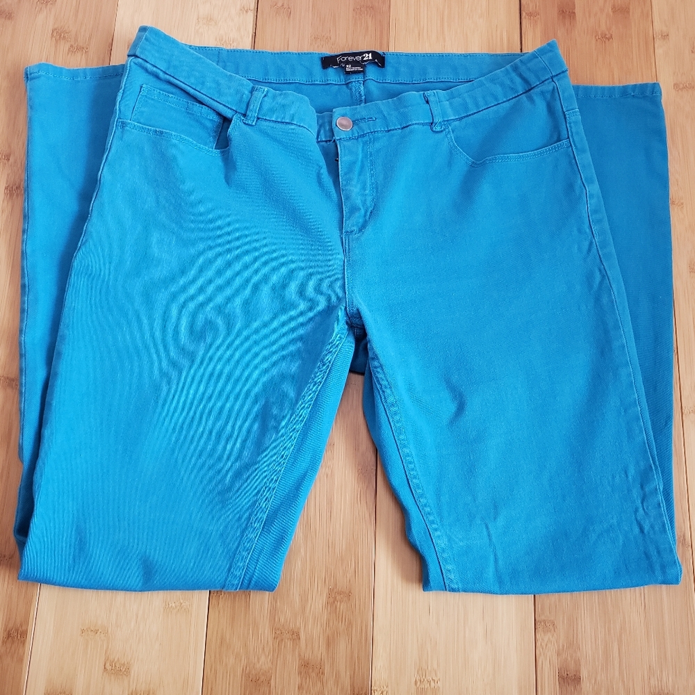 FOREVER 21 PANTS